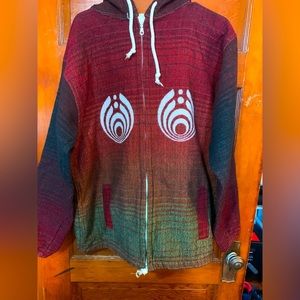 Bassnectar jacket